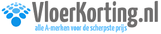 Vloerkorting Logo