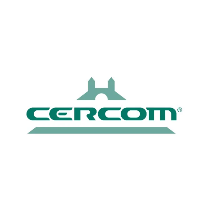 Cercom logo