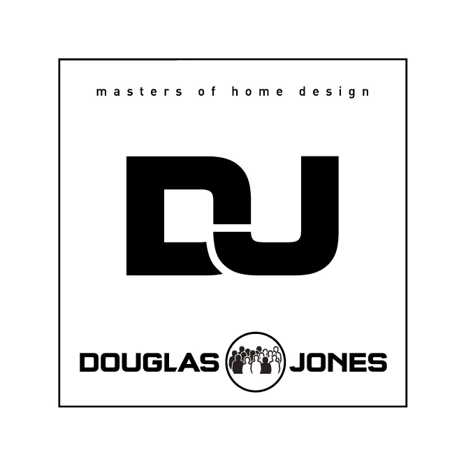 Douglas Jones logo