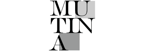 Mutina logo